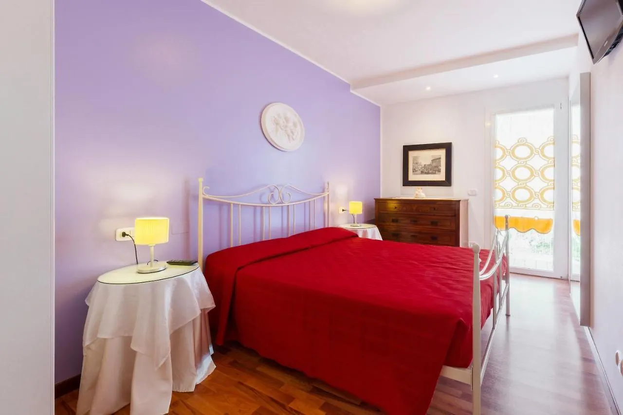 Villa Boer Bibione Apartment